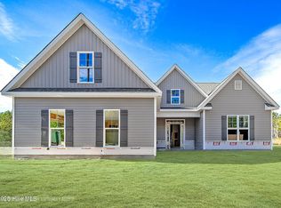 110 Antebellum Dr, Havelock, NC 28532
