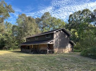 1746 County Road 373, Splendora, TX 77372