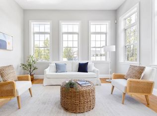 87 Franklin St UNIT 104, Quincy, MA 02169