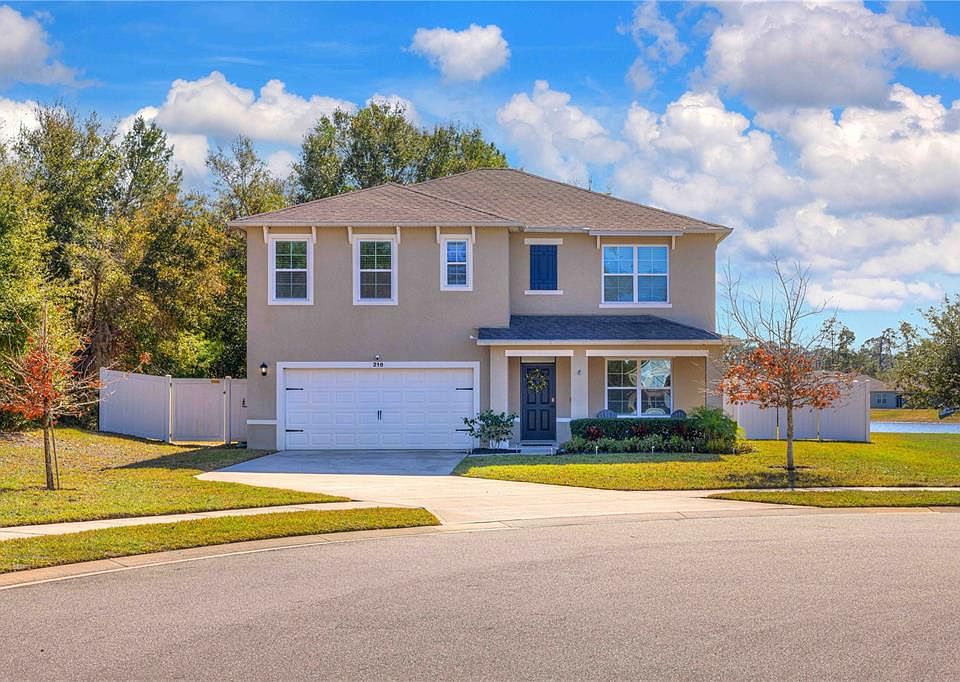 1st image of 210 Jacobs Landing Ct