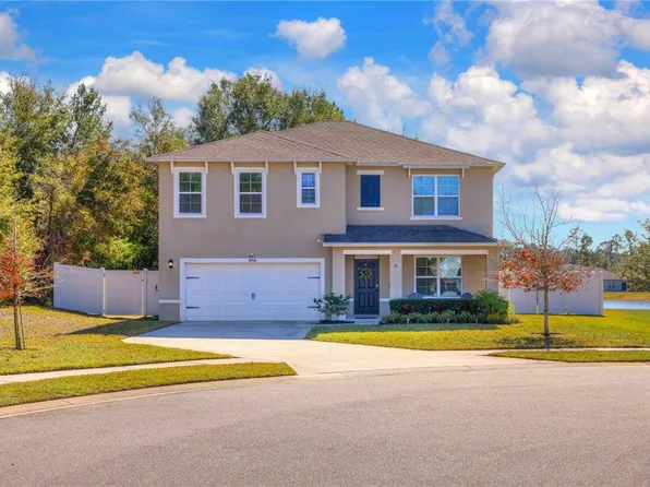 210 Jacobs Landing Ct, Deland, FL 32724
