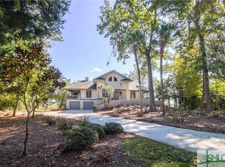 18 Modena Island Dr, Savannah, GA 31411