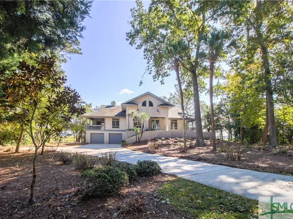 18 Modena Island Drive, Savannah, GA 31411