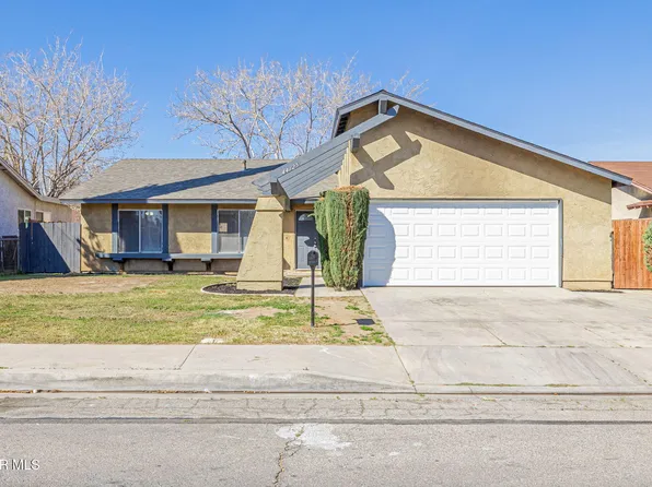 44125 Rodin Ave, Lancaster, CA 93535