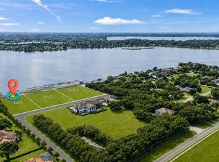 WINDY RIDGE ROAD LOT 007, WINDERMERE, FL 34786
