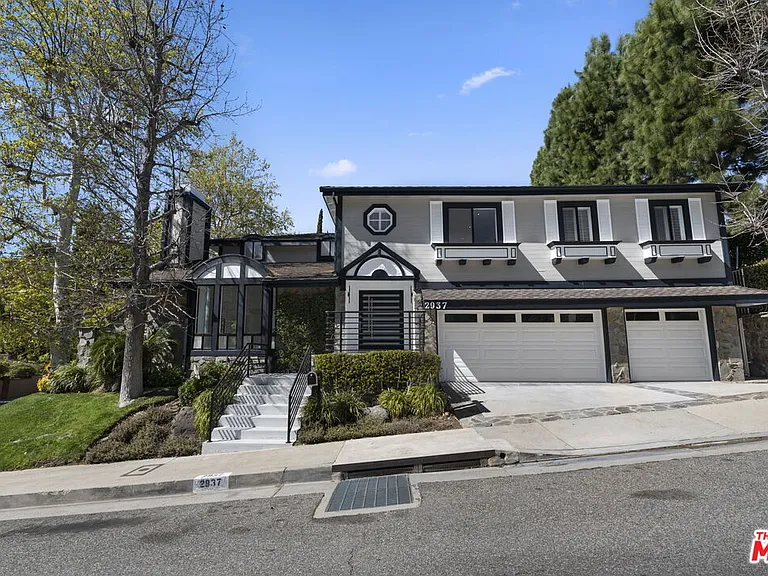 2937 Deep Canyon Dr — Photo 64