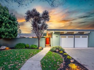 2416 Fairoak Ct, San Jose, CA 95125