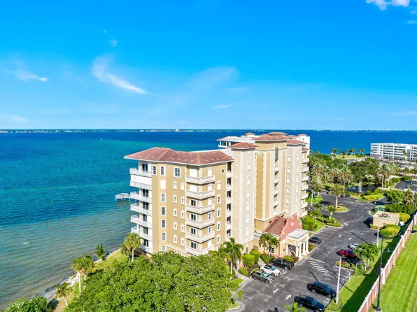 4955 Dixie Hwy NE Unit 401, Palm Bay, FL 32905