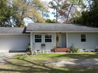 555 E Plum St, Jesup, GA 31546