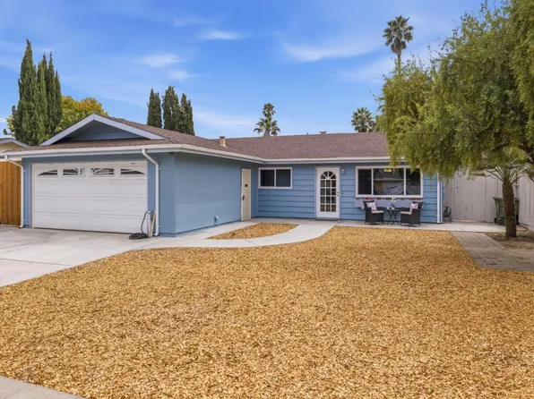 (undisclosed Address), Watsonville, CA 95076