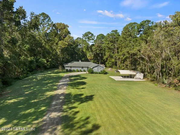 260 MACHELLE Drive, Jacksonville, FL 32220