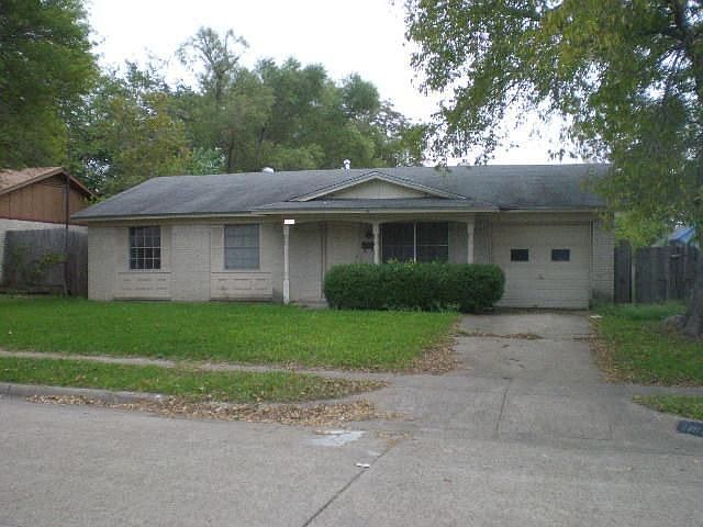 Front view