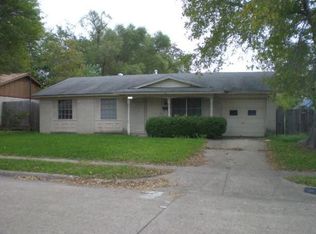 1106 Tahoe Dr, Garland, TX 75043