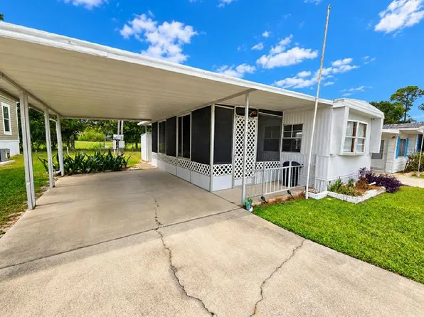 22 Stebbins Dr #22, Winter Haven, FL 33884