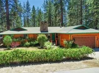 186 N Finch Dr, Big Bear Lake, CA 92315