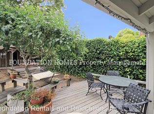 60 Ryan Ave, Mill Valley, CA 94941