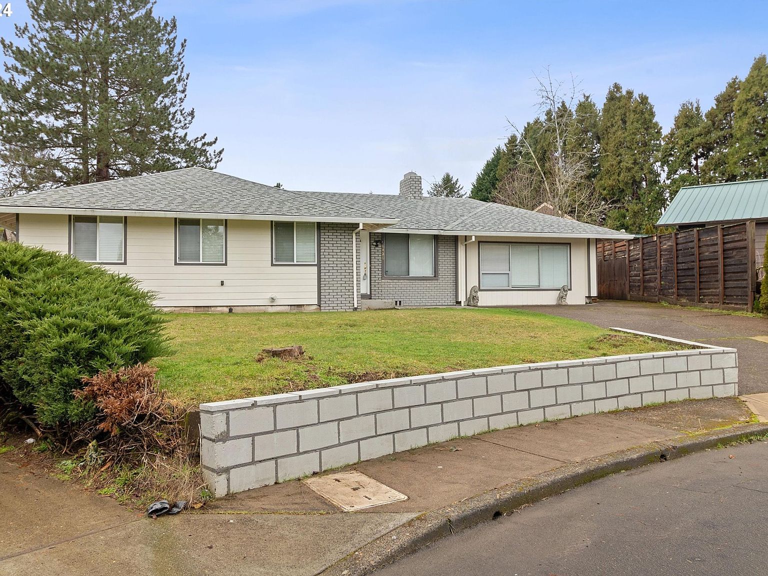6420 SW Prospect Ct, Aloha, OR 97078 Zillow