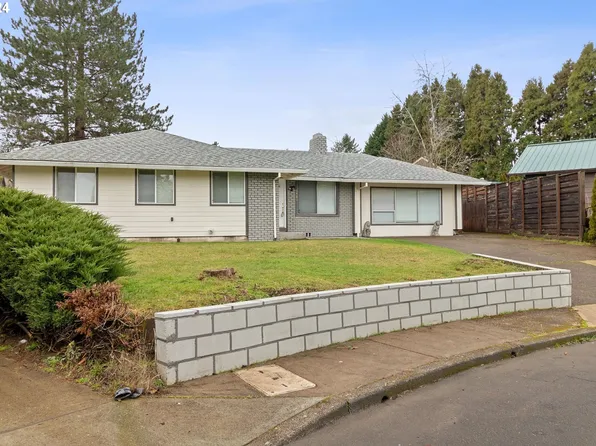 6420 SW Prospect Ct, Aloha, OR 97078