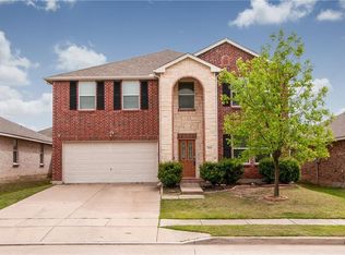 7628 Scarlet View Trl, Fort Worth, TX 76131