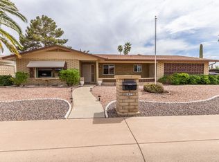 6409 E Dodge St, Mesa, AZ 85205