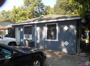 3661 Canonicus St, Baton Rouge, LA 70805