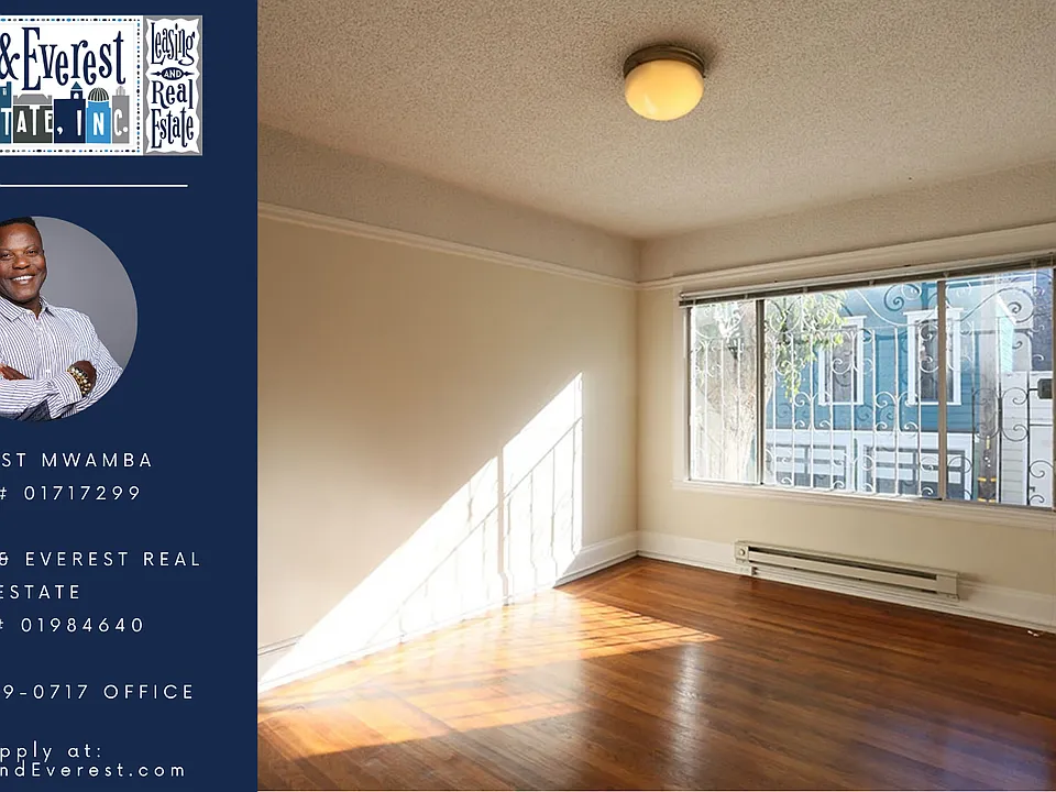 725 Grove St #9