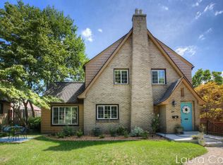 946 Giddings Ave SE, Grand Rapids, MI 49506
