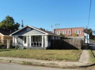 500 Bolster St, Baytown, TX 77520