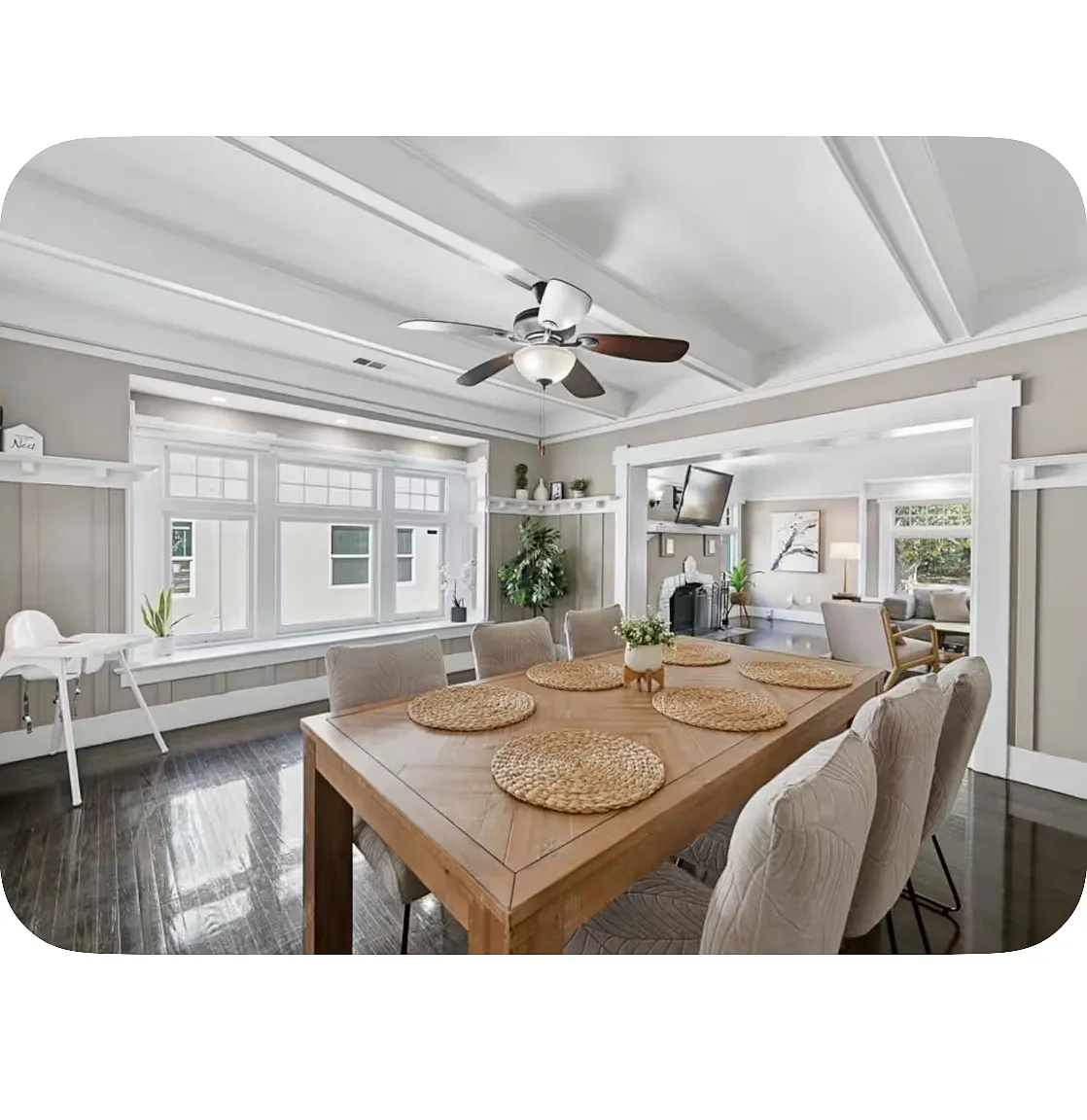 2 bed, 1808 sqft, $4,200 — Photo 3