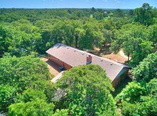 5903 N Floyd Cox Dr, Norman, OK 73026