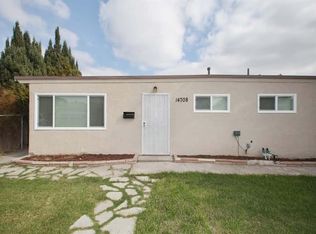 14708 Lefloss Ave, Norwalk, CA 90650