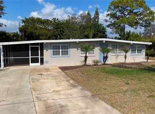 1512 Saint Clair Rd, Englewood, FL 34223