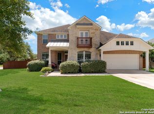 930 Classen Pass, San Antonio, TX 78258