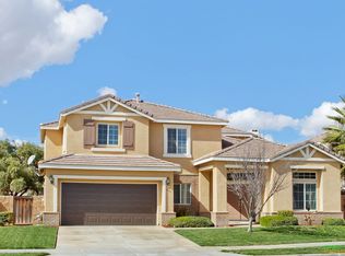 849 Provance St, Hemet, CA 92545