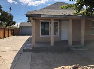 202 Barozzi Ave, Modesto, CA 95351