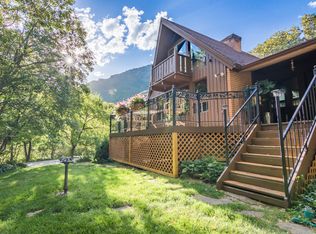 65 E Mountain Vale Way, Woodland Hills, UT 84653