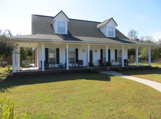 481 County Road 9, Vernon, AL 35592
