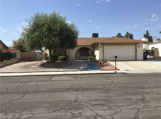 6373 Whippoorwill Way, Spring Valley, NV 89103