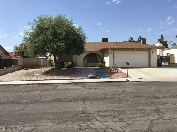 6373 Whippoorwill Way, Spring Valley, NV 89103