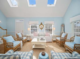 98 Orleans Rd, North Chatham, MA 02650