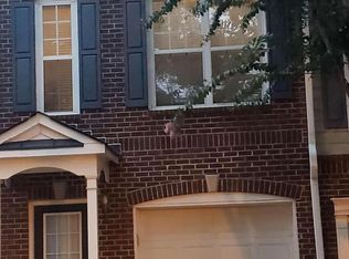 2171 Dillard Xing, Tucker, GA 30084