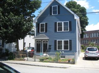 62 Lane St UNIT A, Lowell, MA 01851
