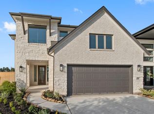 316 Silver Sage St, Conroe, TX 77304
