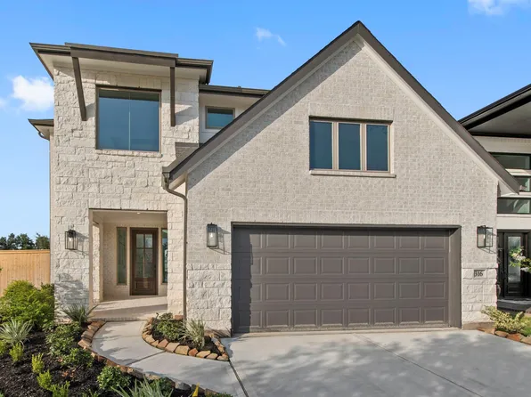 316 Silver Sage St, Conroe, TX 77304