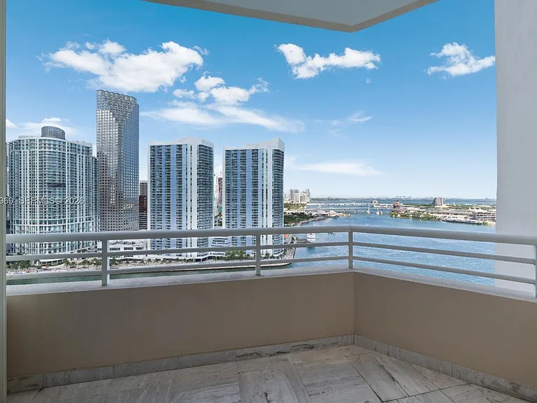 888 Brickell Key Dr #2610 — Photo 35