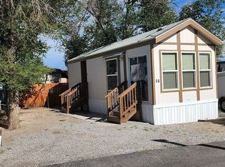 4300 Prospect Ave NE TRAILER 35, Albuquerque, NM 87110