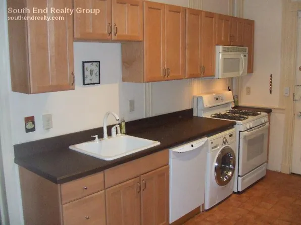 1411 Washington St APT 3, Boston, MA 02118
