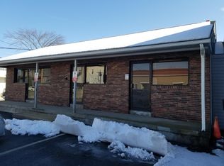 1372 Main St, West Warwick, RI 02893