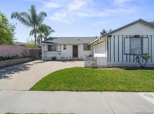 6230 Buisson St, San Diego, CA 92122