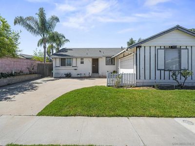 6230 Buisson St, San Diego, CA, 92122